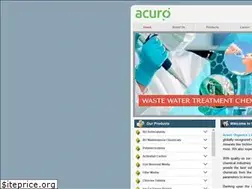 Sites similar to watertreatmentchemicalsindia.com