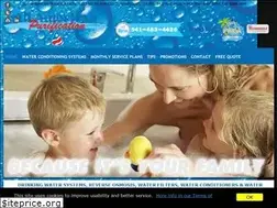 Sites similar to watertreatmentflorida.com