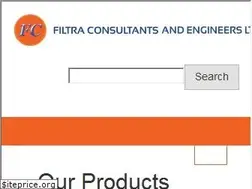Sites similar to watertreatmentindia.com