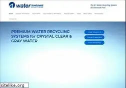 Sites similar to watertreatmentonline.com