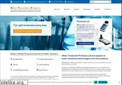 Sites similar to watertreatmentproducts.co.uk