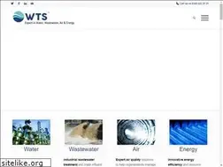 Sites similar to watertreatmentservices.co.uk