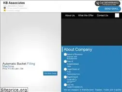 Sites similar to watertreatmentsindia.com