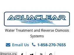 Sites similar to watertreatmentspecialists.com