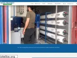 Sites similar to watertreatmentuae.com