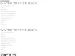 Sites similar to watertreestudios.com