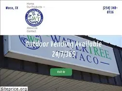 Sites similar to watertreewaco.com