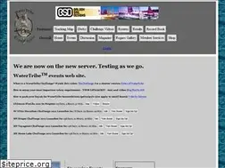 Sites similar to watertribe.com