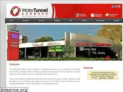 Sites similar to watertunnel.com.au