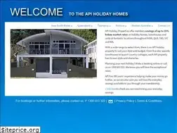 Sites similar to waterviewapartments.com.au