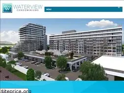 Sites similar to waterviewcondominiums.ca