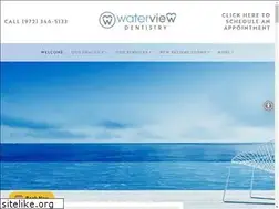 Sites similar to waterviewdentistry.com