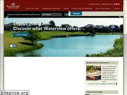 Sites similar to waterviewgc.com