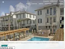 Sites similar to waterviewla.com