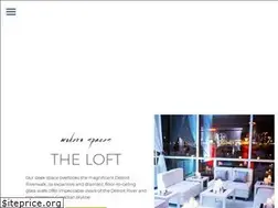 Sites similar to waterviewloft.com