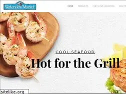 Sites similar to waterviewmarket.com