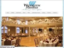 Sites similar to waterviewpavilion.com