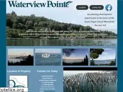 Sites similar to waterviewpointe.com