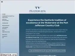 Sites similar to waterviewportjeff.com