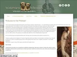 Sites similar to waterviewwheaties.com