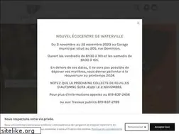 Sites similar to waterville.ca