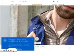Sites similar to waterville.it