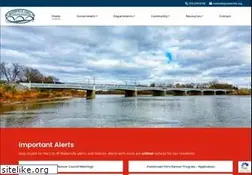 Sites similar to waterville.org