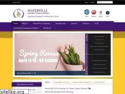 Sites similar to watervillecsd.org