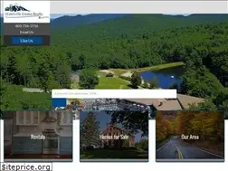Sites similar to watervilleestates.net