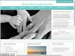 Sites similar to watervillefp.com