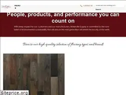 Sites similar to watervillesupply.com