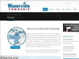 Sites similar to watervilletownship.com