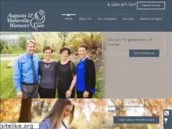 Sites similar to watervillewomenscare.com