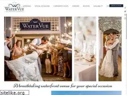 Sites similar to watervue-events.com