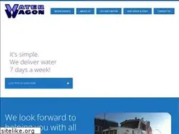 Sites similar to waterwagon.net