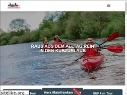 Sites similar to waterwalker.de