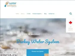 Sites similar to waterwalkersglobal.com