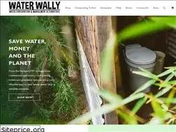 Sites similar to waterwally.com.au