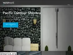 Sites similar to waterware.co.nz