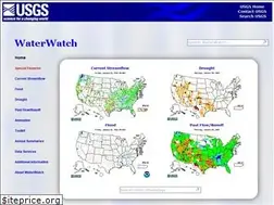 Sites similar to waterwatch.usgs.gov
