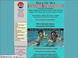 Sites similar to waterwatcher.org