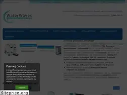 Sites similar to waterwaves.gr