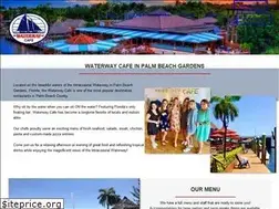 Sites similar to waterwaycafe.com