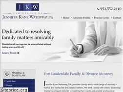 Sites similar to waterwaylaw.com