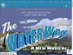 Sites similar to waterwaymusical.com