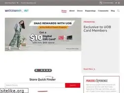 Sites similar to waterwaypoint.com.sg