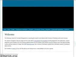 Sites similar to waterways.ac.nz