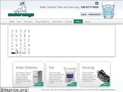Sites similar to waterways.ltd.uk