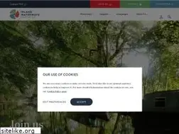 Sites similar to waterways.org.uk