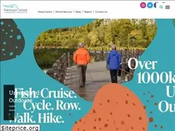 Sites similar to waterwaysireland.org